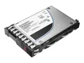 Produktbild: HPE SSD - Gemischte Nutzung, Hochleistungsfähig, Enterprise, Rechenzentrum - 6.4 TB - Hot-Swap - 2.5
