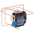 Produktbild: Bosch GLL 3-80 C + Akku + BM 1 + L-Boxx - 0601063R02
