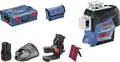 Produktbild: Bosch Professional GLL 3-80 C Linienlaser