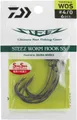 Produktbild: DAIWA Steez Worm Hook SS WOS #3/0
