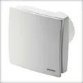 Produktbild: Maico ECA 100 ipro Kleinraumventilator 92 m³/h | 100mm | IPX5 Badlüfter Aufputz | zweistufig | weiß
