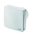 Produktbild: Maico Kleinraumventilator 100mm 230V mit Feuchtesteuerung 92cbm/h Aufputz...