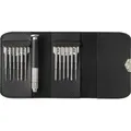 Produktbild: Elektronik- U. Feinmechanik Montage-schraubendreher 13teilig - Toolcraft