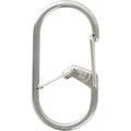 Produktbild: Nite Ize Karabiner G-Series 2 Stainless Steel