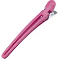 Produktbild: Efalock-Professional Haarstyling Haarnadeln-und-HaarklammernCombi Clips Weiß 12 Stk. (0,88 € / 1 Stk.)