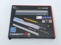 Produktbild: G.SKILL Trident Z5 RGB 32GB (2 x 16GB) PC5-51200 (DDR5-6400) DIMM CL32_0,17_6