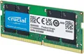 Produktbild: Crucial CT32G4SFD832A SO-DIMM DDR4 3200Mhz PC4-25600 32GB 1x32GB...
