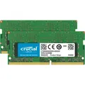 Produktbild: Crucial CT2K16G4SFRA32A SO-DIMM DDR4 3200Mhz PC4-25600 32GB 2x16GB...