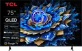 Produktbild: TCL 75T69C QLED TV (null cm (null Zoll))