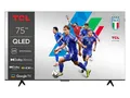 Produktbild: TCL T69C 75T69C Fernseher 190,5 cm (75