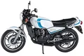 Produktbild: 1/12 Yamaha RZ350, 1981