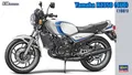 Produktbild: Hasegawa 21515-BK15 Yamaha RZ350 (4U0) (1981) 1/12