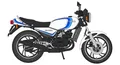 Produktbild: Hasegawa BK15 - 1/12 Yamaha RZ350, 1981 - Neu