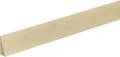 Produktbild: FN Neuhofer Dreikantleiste 95 cm 35 x 15 mm Buche