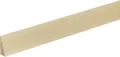 Produktbild: FN Neuhofer Dreikantleiste 95 cm 35 x 15 mm Buche