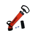 Produktbild: Sanpro Druckrohrreiniger / Abflussreiniger Pumpe / Rohrreinigungspumpe