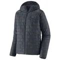 Produktbild: Patagonia - Nano Puff Hoody - Kunstfaserjacke Gr XXL blau