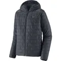 Produktbild: Patagonia Herren Nano Puff Hoodie Jacke (Größe XXL, blau)