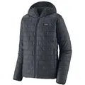 Produktbild: Patagonia M's Nano Puff Hoody - Isolationsjacke - XXL - smolder blue