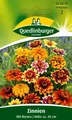Produktbild: Zinnien Old Mexico Samen von Quedlinburger Saatgut