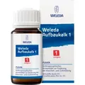 Produktbild: Weleda Aufbaukalk 1 Pulver 45 g