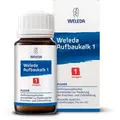 Produktbild: Weleda Aufbaukalk 1 Pulver