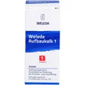Produktbild: Weleda AG WELEDA Aufbaukalk 1 Pulver 45 g 00731800