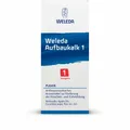Produktbild: WELEDA Aufbaukalk 1 Pulver 45 g PZN11514469
