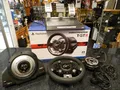 Produktbild: Thrustmaster - Lenkrad / Wheel T-GT II mit Pedale - TOP - PS4 PS5 PC - OVP