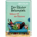 Produktbild: Der Räuber Hotzenplotz 3: Schluss mit der Räuberei