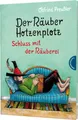 Produktbild: Der Räuber Hotzenplotz 3: Schluss mit der Räuberei | Otfried Preußler | Buch