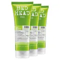 Produktbild: TIGI Bed Head RE-ENERGIZE Vitalisierender Conditioner 3x 200 ml