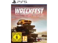 Produktbild: Wreckfest - [PlayStation 5]