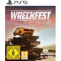 Produktbild: WRECKFEST PS5-Spiel