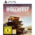 Produktbild: Wreckfest PS5 Rennspiel USK: 6