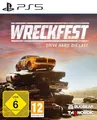 Produktbild: Wreckfest - PlayStation 5