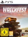 Produktbild: Wreckfest PS5 PlayStation 5