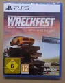 Produktbild: Wreckfest (Sony PlayStation 5)