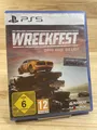 Produktbild: Sony PS5 Spiel • Wreckfest • Playstation #B21