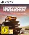 Produktbild: WRECKFEST PS5-Spiel #27284126