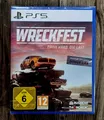 Produktbild: Wreckfest Limited Special Bonus Car Edition PS5