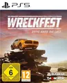 Produktbild: WRECKFEST: Drive Hard. Die Last. - PlayStation 5 (PS5, 2021) NEU&OVP | SEALED