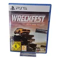 Produktbild: Wreckfest Drive  Hard Die Last - Sony Playstation 5/PS5