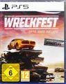 Produktbild: Wreckfest - PS5 / PlayStation 5 - Neu & OVP - Deutsche Version