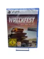 Produktbild: Wreckfest (Sony PlayStation 5  2021 PS5 Original Videospiel NEU Verschweißt Auto