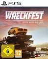 Produktbild: Wreckfest  von THQ Nordic | Game | Zustand sehr gut