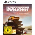 Produktbild: Wreckfest Sony PS5 Rennspiel Playstation 5 Game NEU&OVP