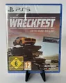 Produktbild: Wreckfest (Sony PlayStation 5, 2021)
