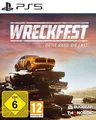 Produktbild: Wreckfest PS5 (Sony PlayStation 5, 2021) NEU OVP