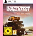 Produktbild: Wreckfest PS5 (Sony PlayStation 5) Autorennen Game ✅️ *Blitzversand *NEU+OVP